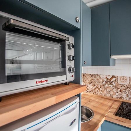 Cielo Apartment Sierra Nevada Ngoại thất bức ảnh