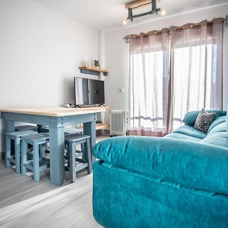 Cielo Apartment Sierra Nevada Ngoại thất bức ảnh