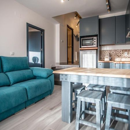 Cielo Apartment Sierra Nevada Ngoại thất bức ảnh