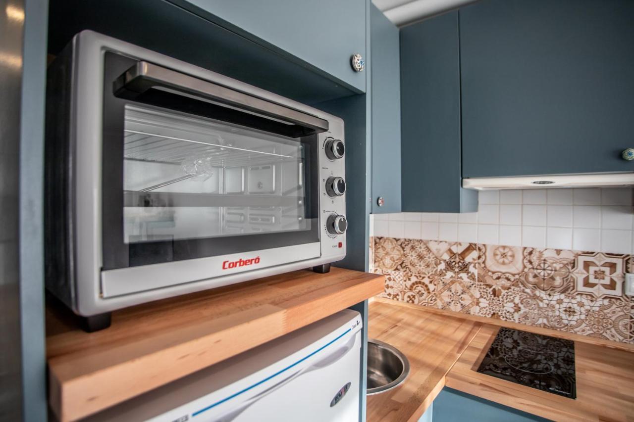 Cielo Apartment Sierra Nevada Ngoại thất bức ảnh