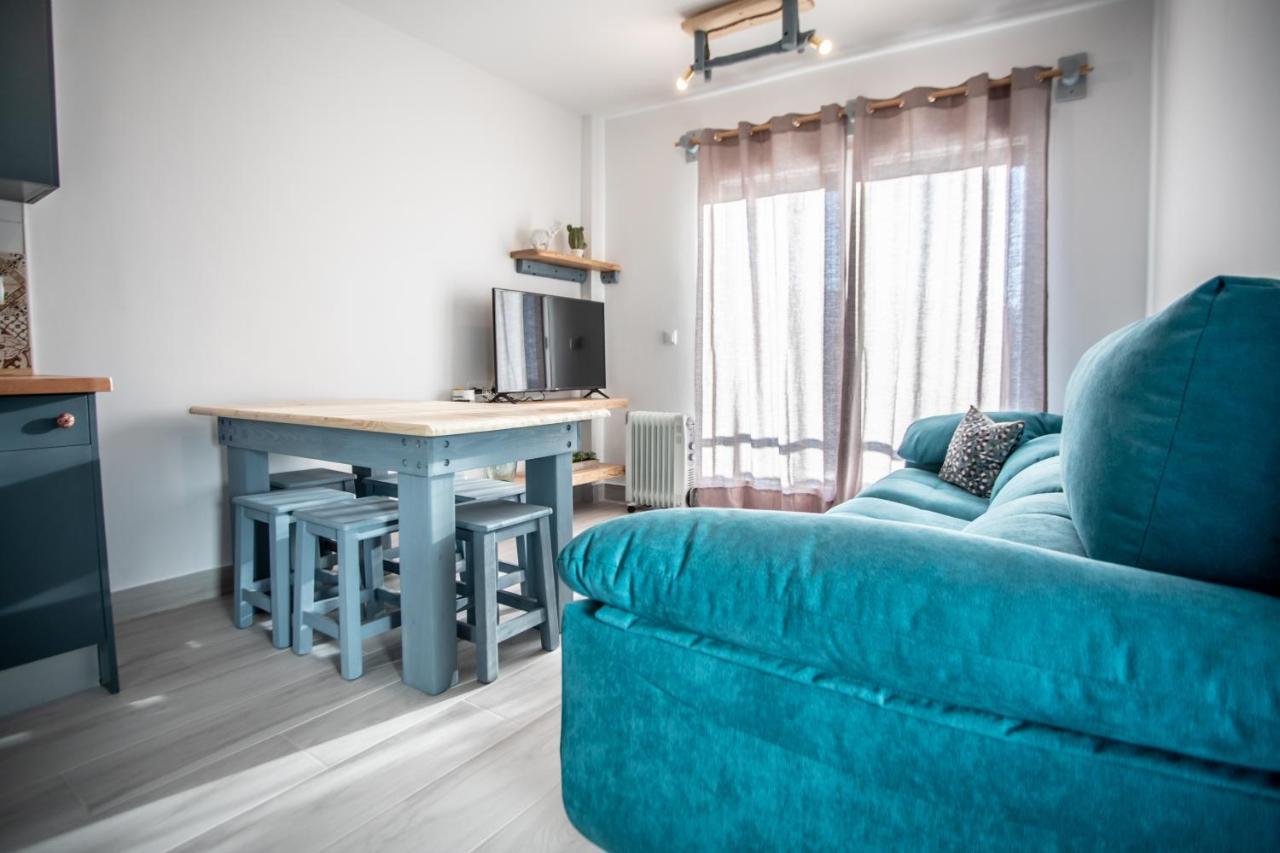 Cielo Apartment Sierra Nevada Ngoại thất bức ảnh