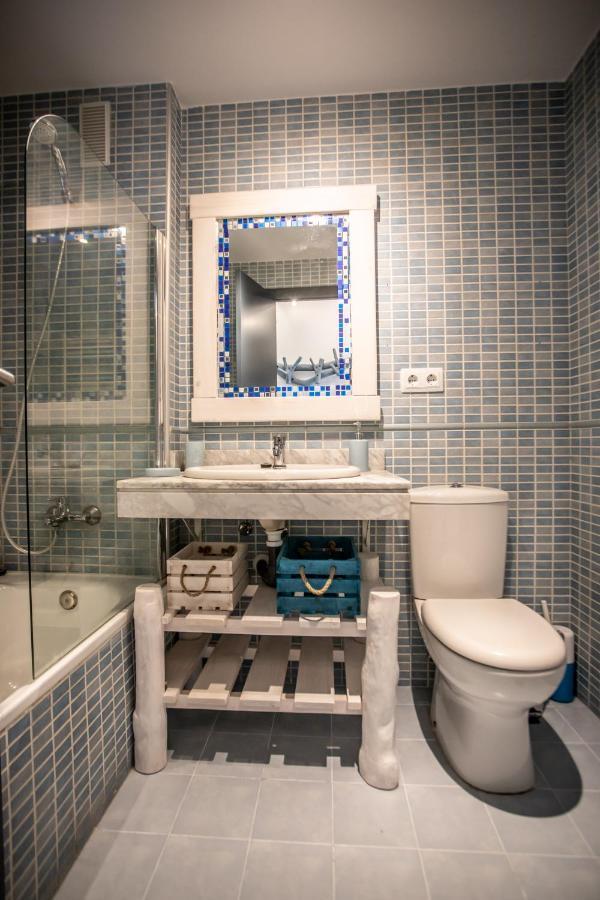 Cielo Apartment Sierra Nevada Ngoại thất bức ảnh