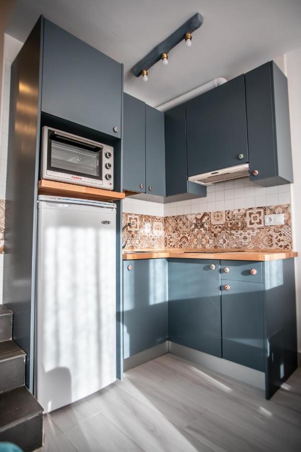 Cielo Apartment Sierra Nevada Ngoại thất bức ảnh