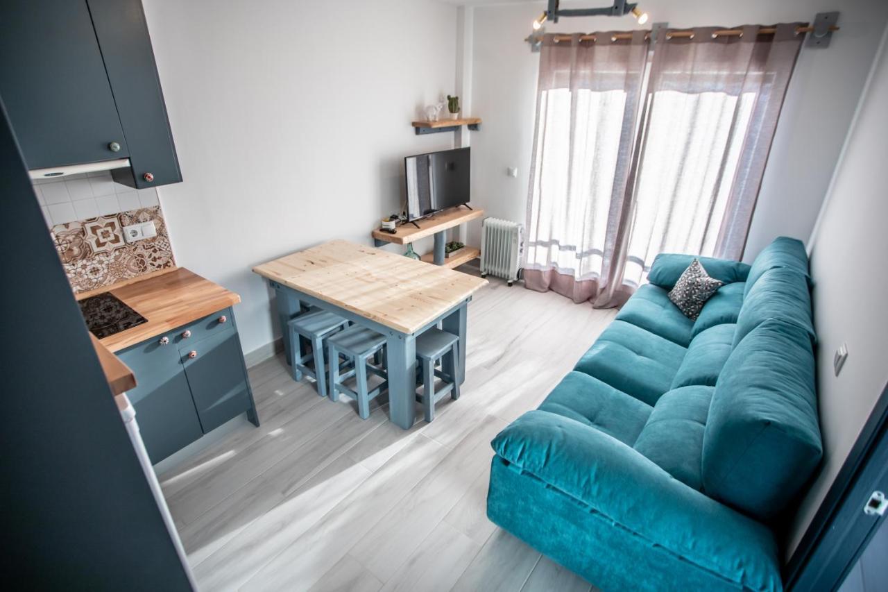 Cielo Apartment Sierra Nevada Ngoại thất bức ảnh