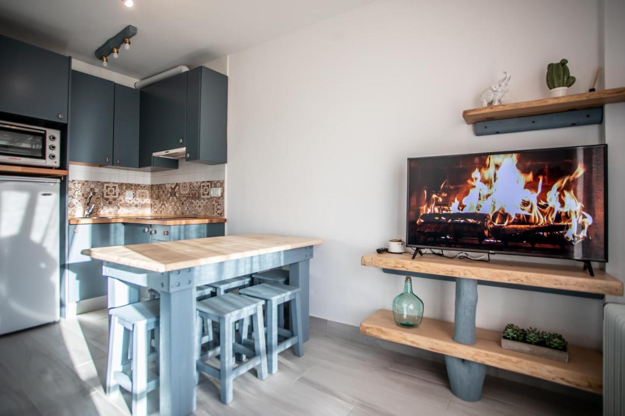 Cielo Apartment Sierra Nevada Ngoại thất bức ảnh
