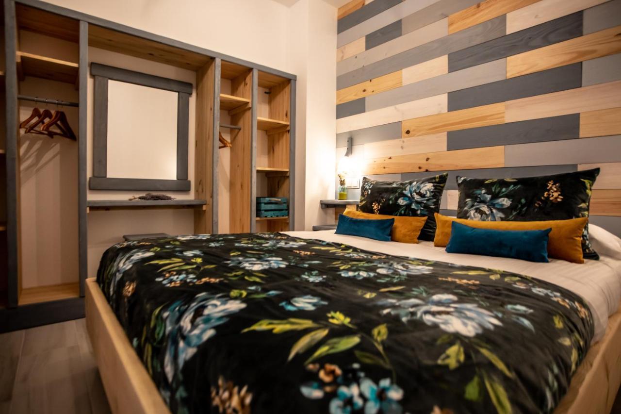 Cielo Apartment Sierra Nevada Ngoại thất bức ảnh