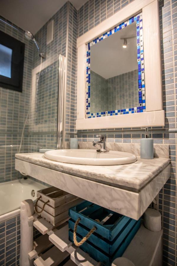 Cielo Apartment Sierra Nevada Ngoại thất bức ảnh