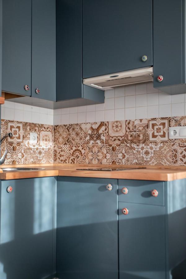 Cielo Apartment Sierra Nevada Ngoại thất bức ảnh