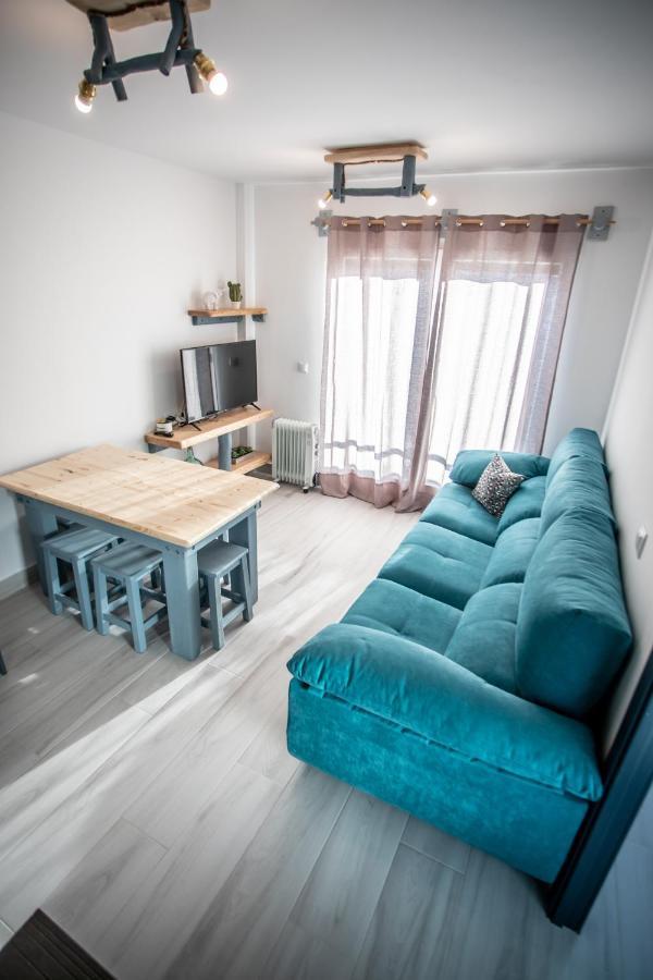 Cielo Apartment Sierra Nevada Ngoại thất bức ảnh