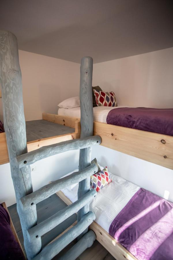 Cielo Apartment Sierra Nevada Ngoại thất bức ảnh