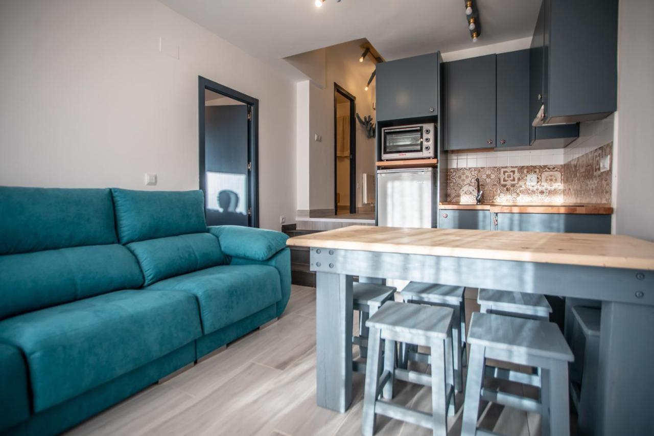 Cielo Apartment Sierra Nevada Ngoại thất bức ảnh